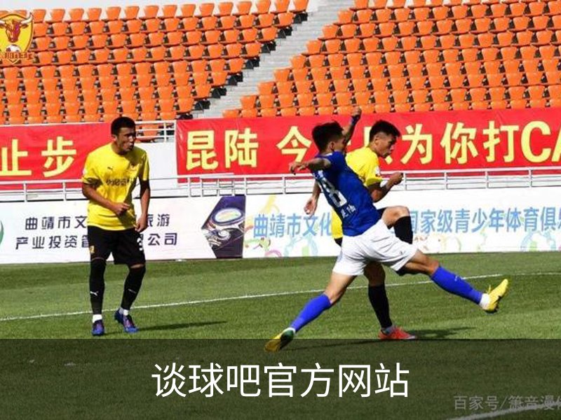 谈球吧官方网站简介